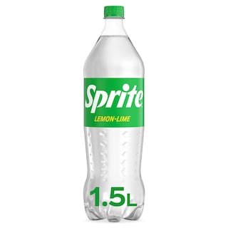 SPRITE | Αναψυκτικό Γκαζόζα Φιάλη 1.5lt
