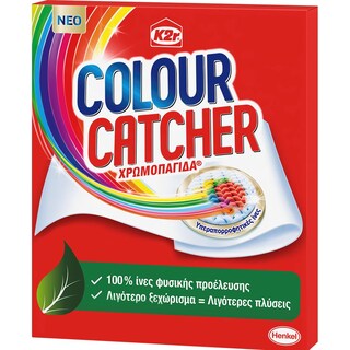 COLOUR CATCHER