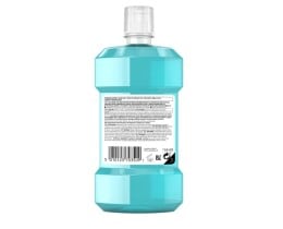 LISTERINE | Στοματικό Διάλυμα Cool Mint 250ml Έκπτωση 1Ε