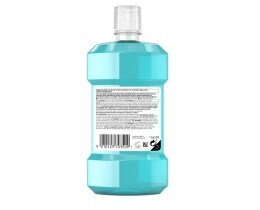 LISTERINE | Στοματικό Διάλυμα Cool Mint 250ml Έκπτωση 1Ε