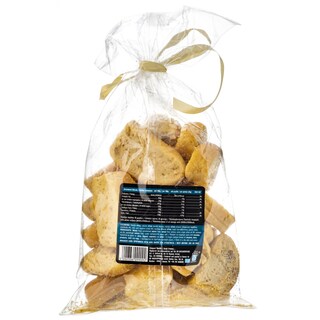 ΑΒ ΚΟΝΤΑ ΣΤΗΝ ΕΛΛΗΝΙΚΗ ΓΗ | ΠΑΞΙΜΑΔΙΑ ΜΕ ΕΞΑΙΡΕΤΙΚΟ ΠΑΡΘΕΝΟ ΕΛΑΙΟΛΑΔΟ 400 GR