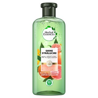 HERBAL ESSENCES