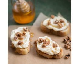 LA VACHE QUI RIT | Τηγμένο Τυρί Μερίδες 400g