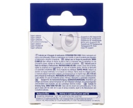 PHARMADOCT | Αυτοκόλλητη Ταινία Πρώτης Βοήθειας 5mx2,5cm 1 Τεμάχιο