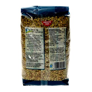 ΑΒ ΒΙΟ | ΦΑΚΕΣ ΨΙΛΕΣ 500 GR