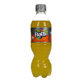 FANTA | FANTA ΠΟΡΤ. ZERO STEVIA Φ/Λ  350ML