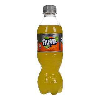 FANTA | FANTA ΠΟΡΤ. ZERO STEVIA Φ/Λ  350ML