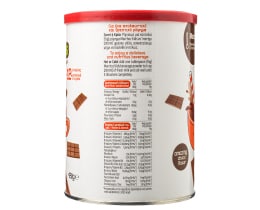 MARCHOC | Ρόφημα Kακάο Παιδικό 420g