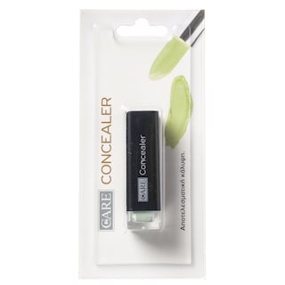 CARE | Concealer Καλυπτικό Μαύρων Κύκλων Ν02 Green 1 Τεμάχιο