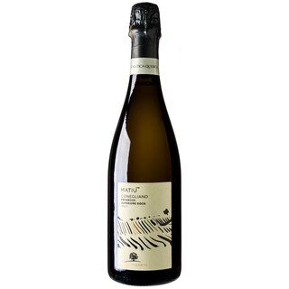L ANTICA QUERCIA | Prosecco Antica Quercia 750ml