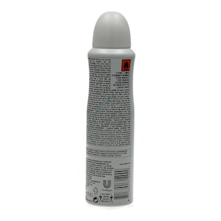 DOVE | ΑΠΟΣΜΗΤΙΚΟ SPRAY PURE 150 ML