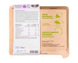 ΑΒ ΕΤΟΙΜΑ ΓΕΥΜΑΤΑ | CHICKEN CURRY ΜΕ CURRY ΚΑΙ ΡΥΖΙ 400 GR