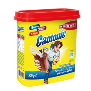 CAOTONIC