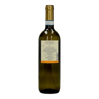 ORVIETO CLASSICO | Οίνος Λευκός Ιταλικός 750ml