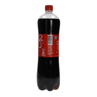 GR8 | ΑΝΑΨΥΚΤΙΚΟ COLA ΦΙΑΛΗ 1,5 LT