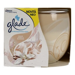 GLADE | ΚΕΡΙ