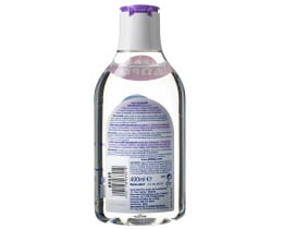 NIVEA | NIVEA SEN.ΝΕΡ.MIC.3IN1 400ML(1.5E) Micellair Skin Breath 400ml Έκπτωση 1.5Ε