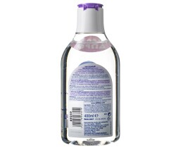 NIVEA | Νερό Καθαρισμού Προσώπου Micellair Skin Breath 400ml Έκπτωση 1.5Ε
