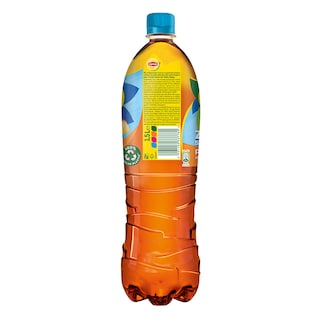 LIPTON | Ice Tea Ροδάκινο Χωρίς Ζάχαρη 1.5lt