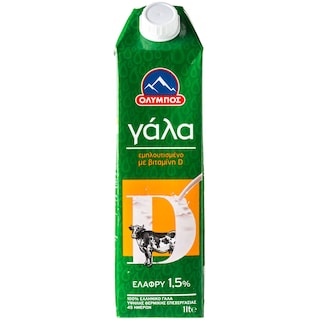 ΟΛΥΜΠΟΣ | MILK  1 LT