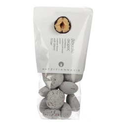 ΧΑΤΖΗΓΙΑΝΝΑΚΗΣ | ΚΟΥΦΕΤΑ ΒΟΤΣΑΛΟ ΜΕ ΚΑΡΥΔΟΨΙΧΑ ΚΑΙ ΣΟΚΟΛΑΤΑ 150 GR