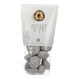 ΧΑΤΖΗΓΙΑΝΝΑΚΗΣ | ΚΟΥΦΕΤΑ ΒΟΤΣΑΛΟ ΜΕ ΚΑΡΥΔΟΨΙΧΑ ΚΑΙ ΣΟΚΟΛΑΤΑ 150 GR