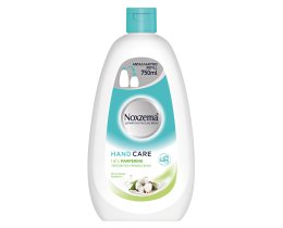 NOXZEMA | Κρεμοσάπουνο Talc Pampering Ανταλλακτικό 750ml