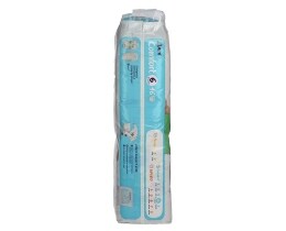 LIBERO | ΠΑΝΕΣ ΜΩΡΟΥ EXTRA LARGE 12 - 22 KGR No 6 46 ΤΕΜ