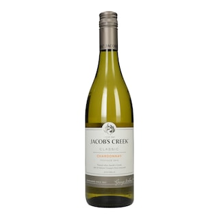 JACOB'S CREEK | Οίνος Λευκός Αυστραλίας Chardonnay 750ml