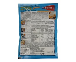 ΓΙΩΤΗΣ | Άνθος Αραβοσίτου Πορτοκάλι 43g