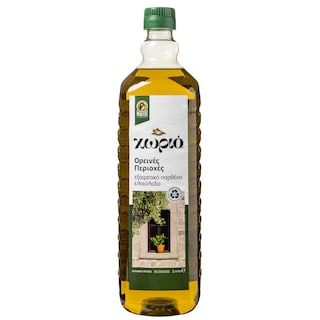 ΧΩΡΙΟ | ΟΡΕΙΝΕΣ ΠΕΡΙΟΧΕΣ | Ελαιόλαδο Παρθένο 1 Lt