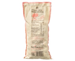 AGRIFARM | Φασόλια Γίγαντες Μακεδονίας 500g