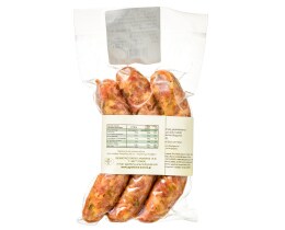 ΑΝΑΒΡΑΣ | SAUSAGE TRAD 300G