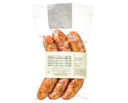 ΑΝΑΒΡΑΣ | Sausages Traditional Pork 300g