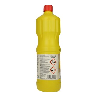 ΑΒ | Χλωροκαθαριστικό Ultra Λεμόνι 1250ml