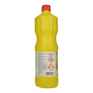 ΑΒ | Χλωροκαθαριστικό Ultra Λεμόνι 1250ml