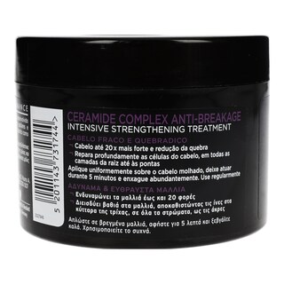 SYOSS | ΚΡΕΜΑ ΜΑΛΛΙΩΝ. ΜΑΣΚΑ 200 ML