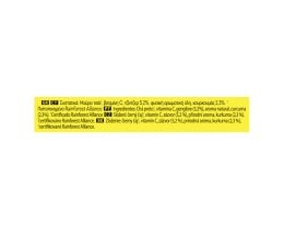 LIPTON | Τσάι Immune Support Κουρκουμάς & Τζίντζερ 20x2g