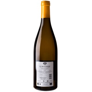 MELLOT ALPHONSE | ΛΕΥΚΟΣ ΟΙΝΟΣ MELLOT ALPHONSE SANCERRE LA MOUSSIERE 750ML