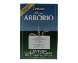 - | ΡΥΖΙ ARBORIO ΕΙΣΑΓΩΓΗΣ 2 Χ 500 GR