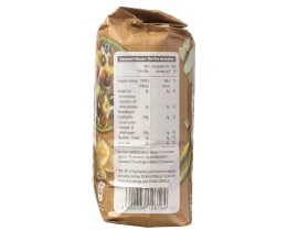 ΑΒ | Ζάχαρη Καστανή Ακατέργαστη Turbinado 500g