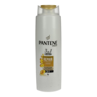 PANTENE | SHAMPOO  300ML
