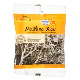 MASTIHA SHOP | Μαστίχα Μεσαία Νο 3 Σε Φάκελο 10 gr