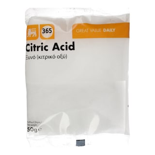 365 | Ξυνό  50 gr