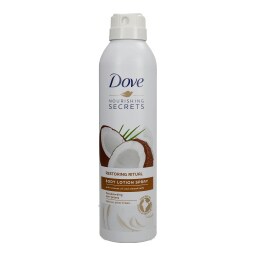 DOVE | Body Spray Restoring Ritual Coconut 190 ml