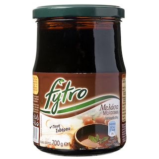 FYTRO | ΜΕΛΑΣΣΑ  700 GR
