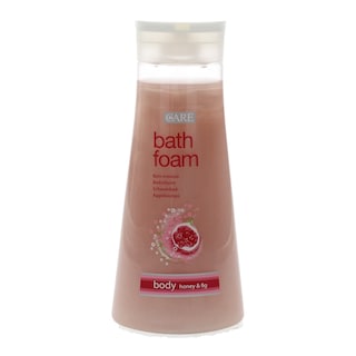 CARE | ΑΦΡΟΛΟΥΤΡΟ HONEY 500 ML