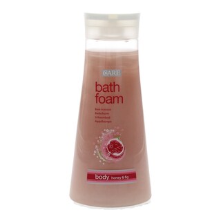 CARE | ΑΦΡΟΛΟΥΤΡΟ HONEY 500 ML