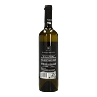 CRETA OLYMPIAS | ΞΕΡΟΛΙΘΙΑ | ΟΙΝΟΣ ΛΕΥΚΟΣ  750 ML