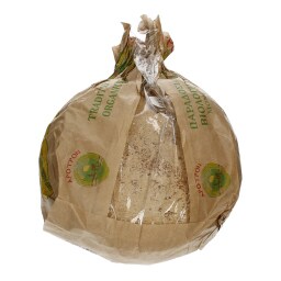 - | Ψωμί Βιολογικό Ολικής Άλεσης 750g